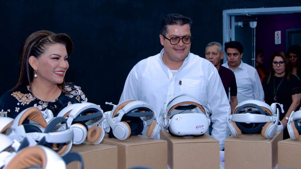 Inicia Gobierno de Sonora los festejos del 50 aniversario del Parque Infantil, con reapertura del Planetario